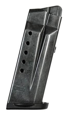 HD HG97RM    MAG GUARD SUBCOM 9MM 7RD