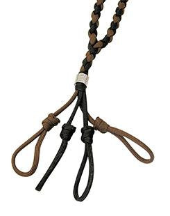 HAY DL98 DELUXE 4 CALL LANYARD CAMO