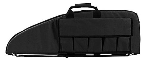 NC CV2907-42   GUN CS 42IN         BLK