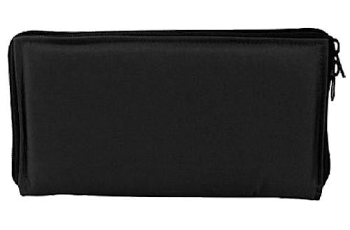 NC CV2904B     RANGE BAG INSERT    BLK