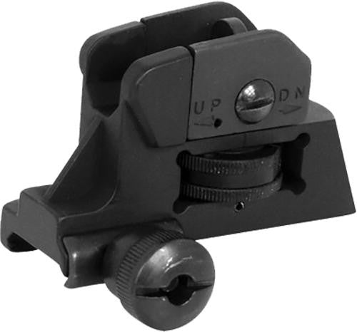 NC MARDRS      AR15 DET REAR SIGHT