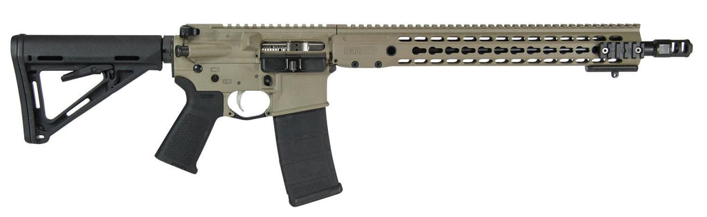 BARR 15397 REC7DI 5.56 16IN FDE