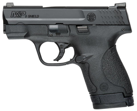 S&W M&P9SHLD 10086  9M 3.1 NS    3MGS