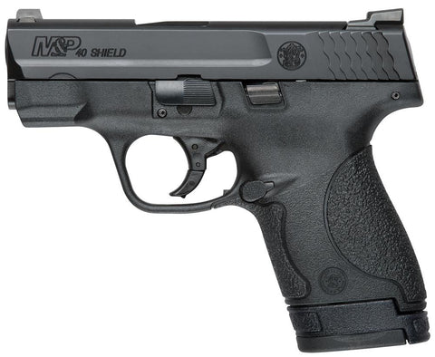 S&W M&P40SHLD 10214  40 3.1 NS    3MGS