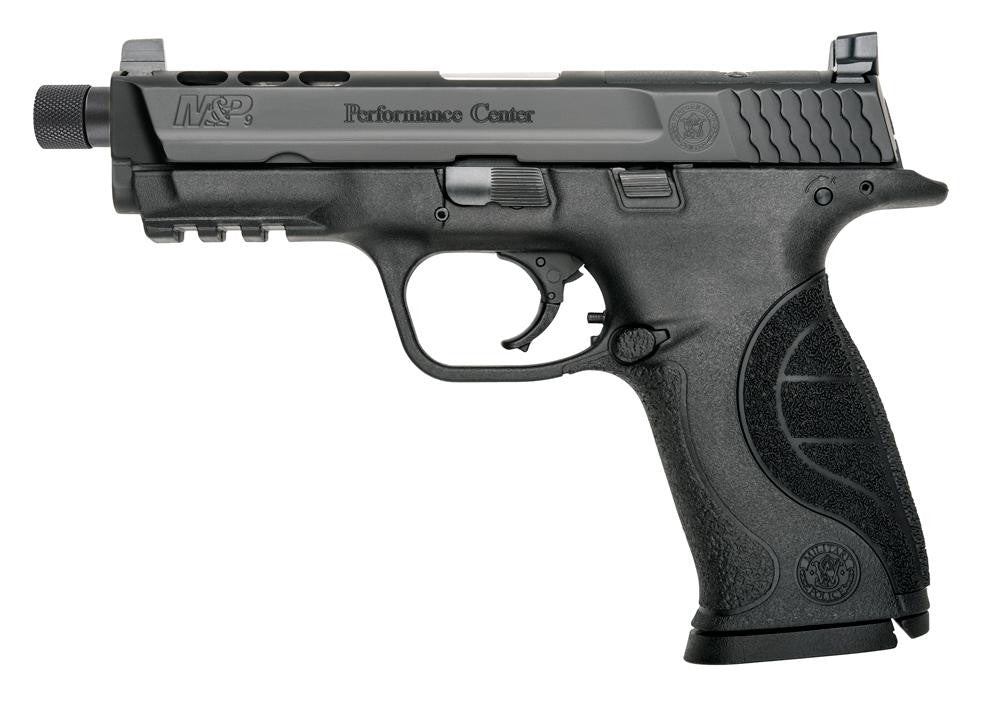 S&W M&P9     10267 PFMC 9M 4.25 PT  TB