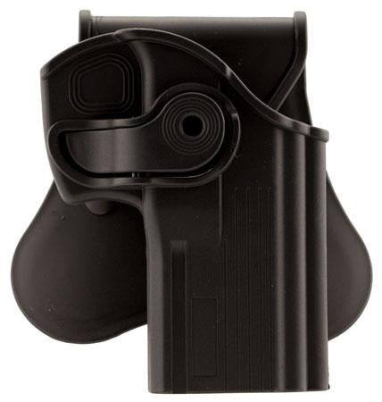 BDOG P-T247    POLY PADDLE-BELT HLSTR