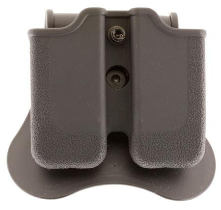 BDOG P-1911M   POLY PADDLE MAG HOLDER