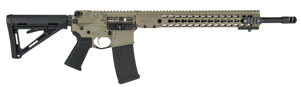 BARR 15405 REC7DI 5.56 18IN FDE