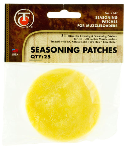 TC 31007147     SEASONING PATCHES NL2