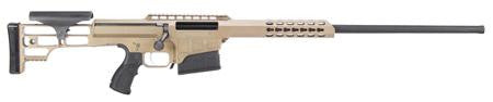 BARR 14837 M98BLW 300WIN 24IN FDE