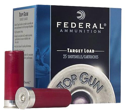 FED TG208    20 TOP GUN 7-8      25-10