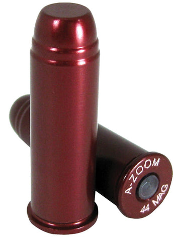 AZOOM 16120 SNAP CAPS 44 MAG         6