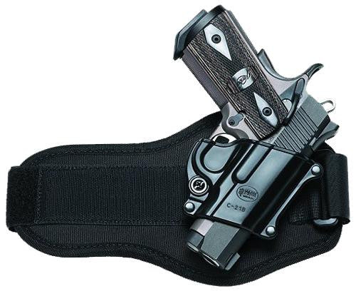 FOBUS C21BA    ANKLE HOLSTER