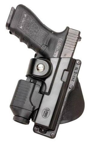 FOBUS GLT17RP  TACT SPEED ROTO HOLSTER