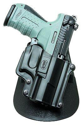 FOBUS WP22     STD PADDLE HOLSTER