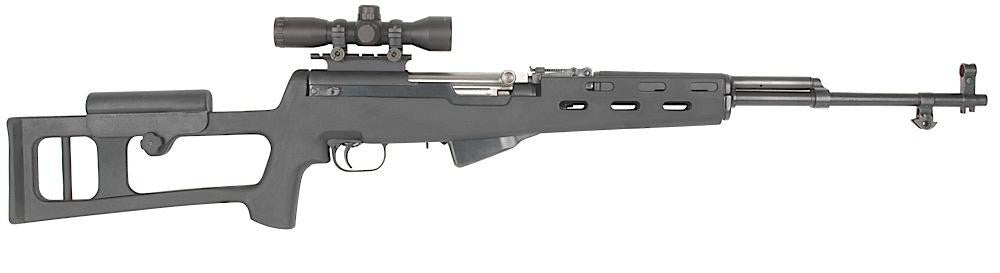 ADV SKS3000   SKS FIBERFORCE STK