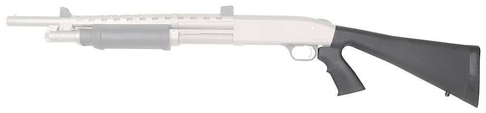 ADV SPG0100   SHOTGUN PST GRP BUTTSTK