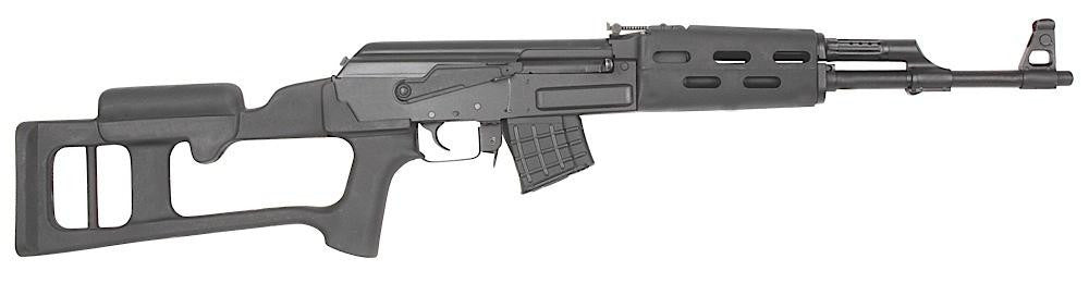 ADV MAK0100  AK-MAK90 MAADI FBRFCE STK