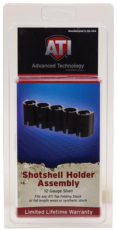 ADV SHO0500   SHOTSHELL HOLDER