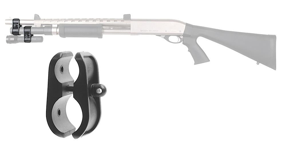 ADV SMC1100   SHOTGUN CLAMP