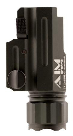 AIMSPORTS FQ220      COMPACT FL 220LUM