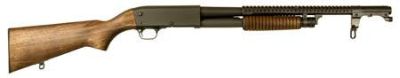 ILM M37 12GA TRENCHGUN 20IN