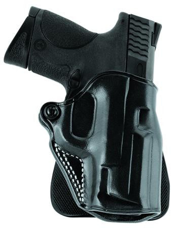 GALCO SPD118B  SPEED PADDLE        BLK