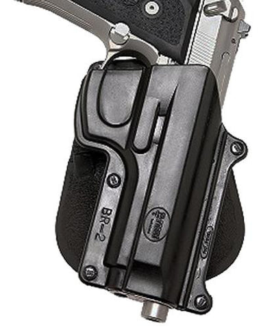 FOBUS BR2RB    ROTO BELT HOLSTER