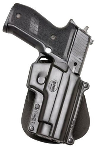 FOBUS GL3RB    ROTO BELT HOLSTER