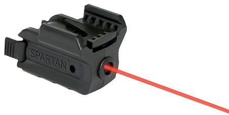 LASM SPS-R        SPARTAN LASER    RED