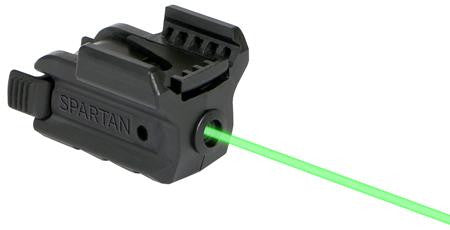 LASM SPS-G        SPARTAN LASER    GRN