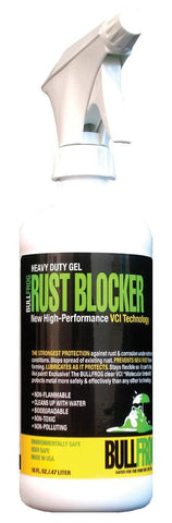 BULL FROG 93896 RUST BLOCKER 16OZ