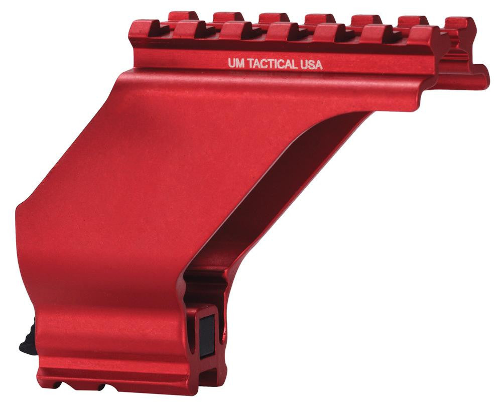 UMTACT UM3    SIGHT MOUNT          RED