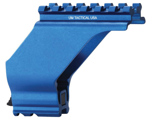 UMTACT UM3    SIGHT MOUNT         BLUE