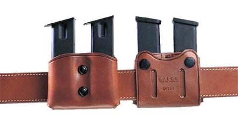 GALCO DMC28H   DBL MAG CASE     HAVBRN