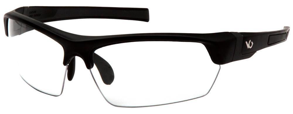 PYRA VGSB310T    TENSAW CLEAR  GLASSES