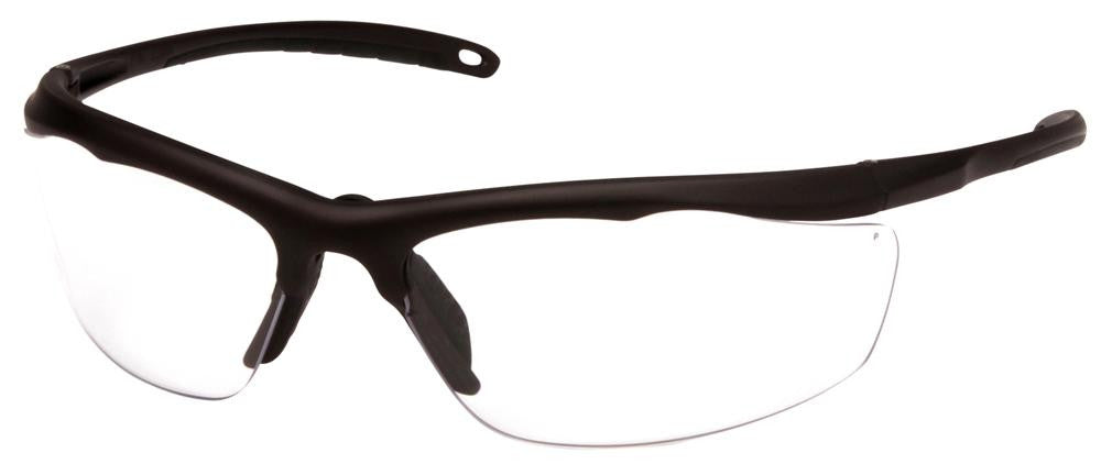 PYRA VGSBR210T   ZUMBRO CLEAR  GLASSES