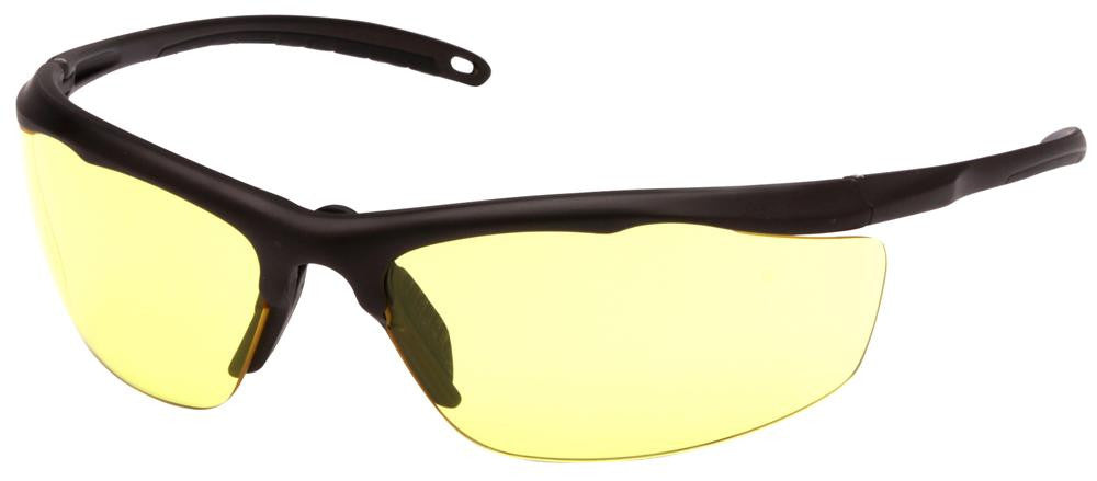 PYRA VGSBR230T   ZUMBRO YELLOW GLASSES