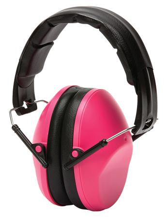 PYRA VGPM9010PC  MUFFS NRR22 LP PINK