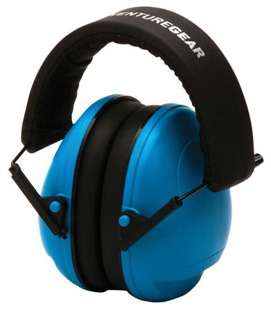 PYRA VGPM9011C   MUFFS NRR19 YTH BLUE