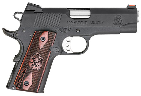 SPG PI9125LP 9M RANGE OFFCR 4 COMP BLK