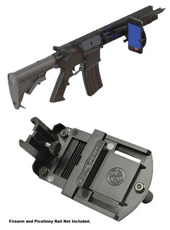 CONVERGENT PIC-PHN-MNT  PHONE GUN MNT