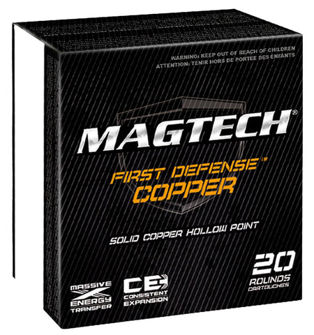 MAGTECH FD40A  40S   130 SCHP    20-50