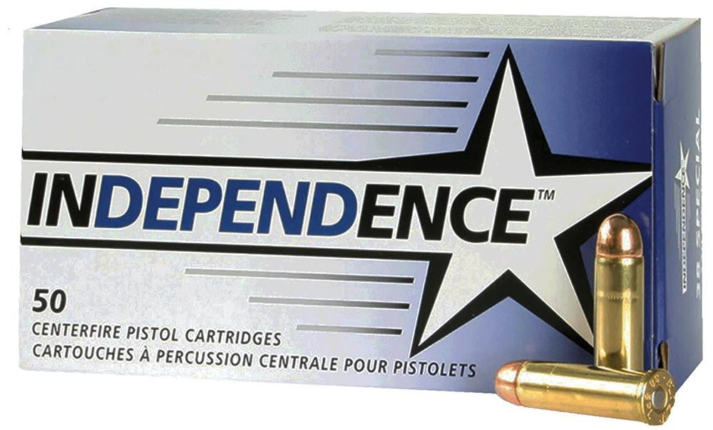 INDEPENDENCE 5260 45ACP  230 FMJ 50-20