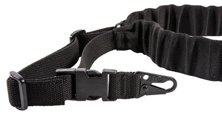 BFG UDC-200-BG-HK-BK  UDC BUNGEE SLING