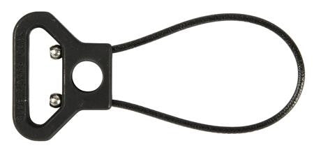 BFG UWL-PB-255-BK   UNI WIRE LOOP 2.55