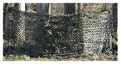 CAMO GB01  QUICK SET GROUND BLIND