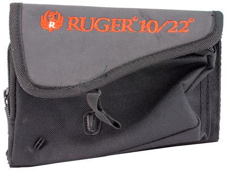 ALLEN 27222 RUGER 1022 BUTTSTK POUCH