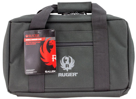 ALLEN 27959 RUGER DBL HANDGUN CASE