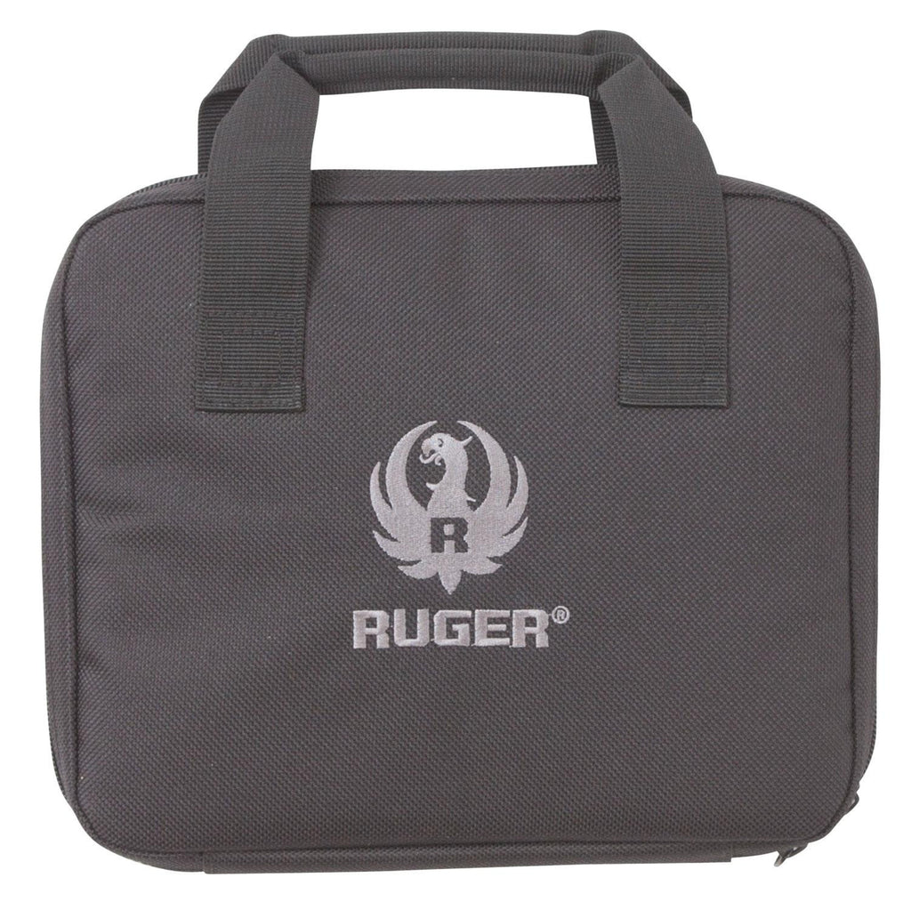 ALLEN 27957 RUGER SNG HANDGUN CASE